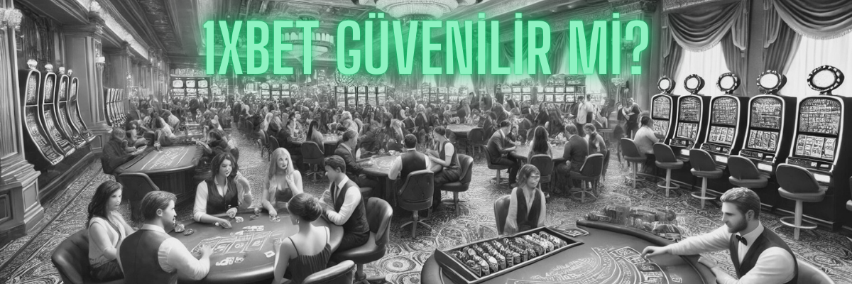 1xbet Güvenilir Mi