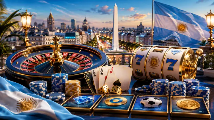 Casino online con tragamonedas y juegos rapidos