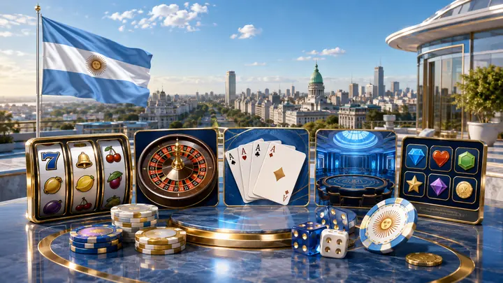 Casino online tragamonedas y mesas digitales
