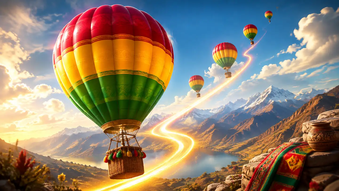 Balloon juego instantáneo en 1xBet