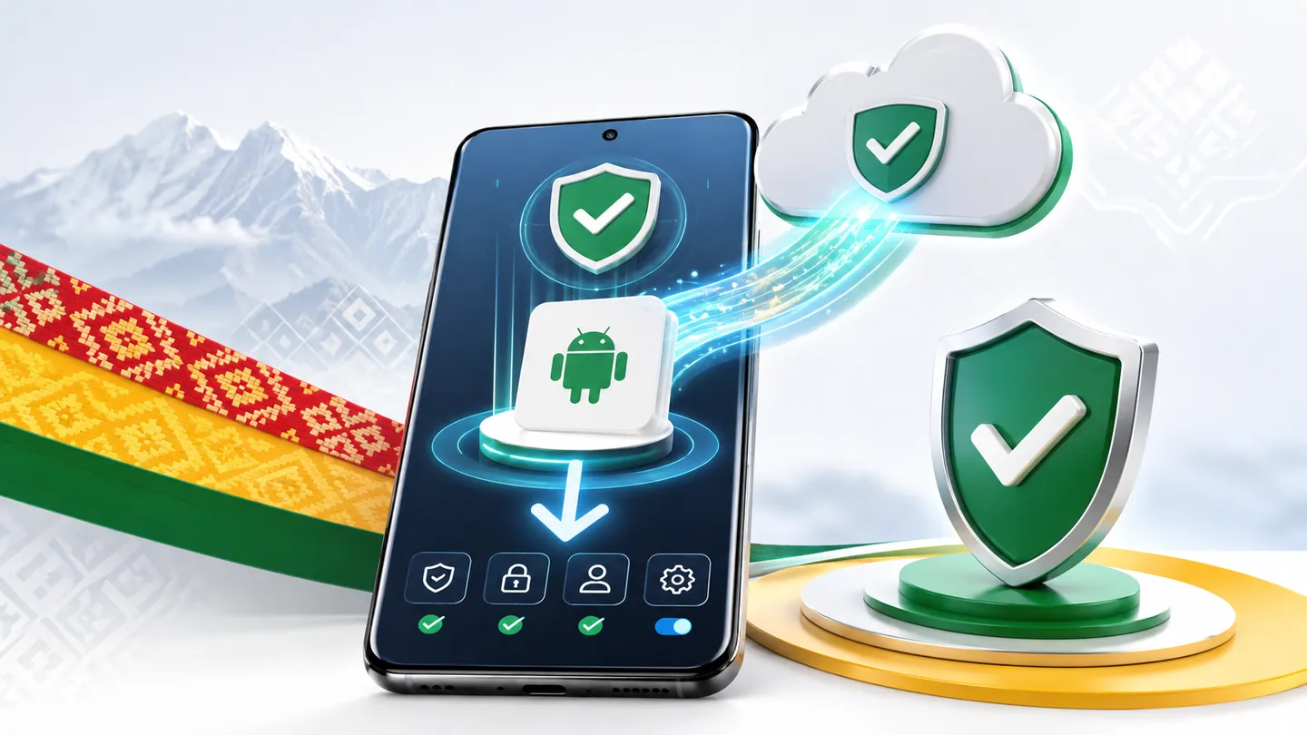 Descargar la aplicación 1xBet en Bolivia de forma segura
