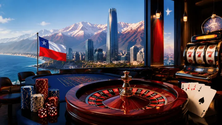 Casino online con tragamonedas y juegos instantaneos