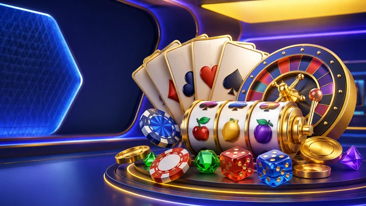 Casino online y juegos rápidos disponibles desde Colombia