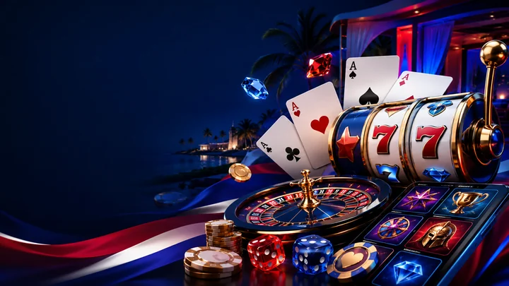 Tragamonedas casino en vivo y juegos instantáneos