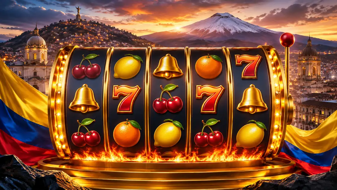 Rodillos clasicos del slot Multi Hot 5