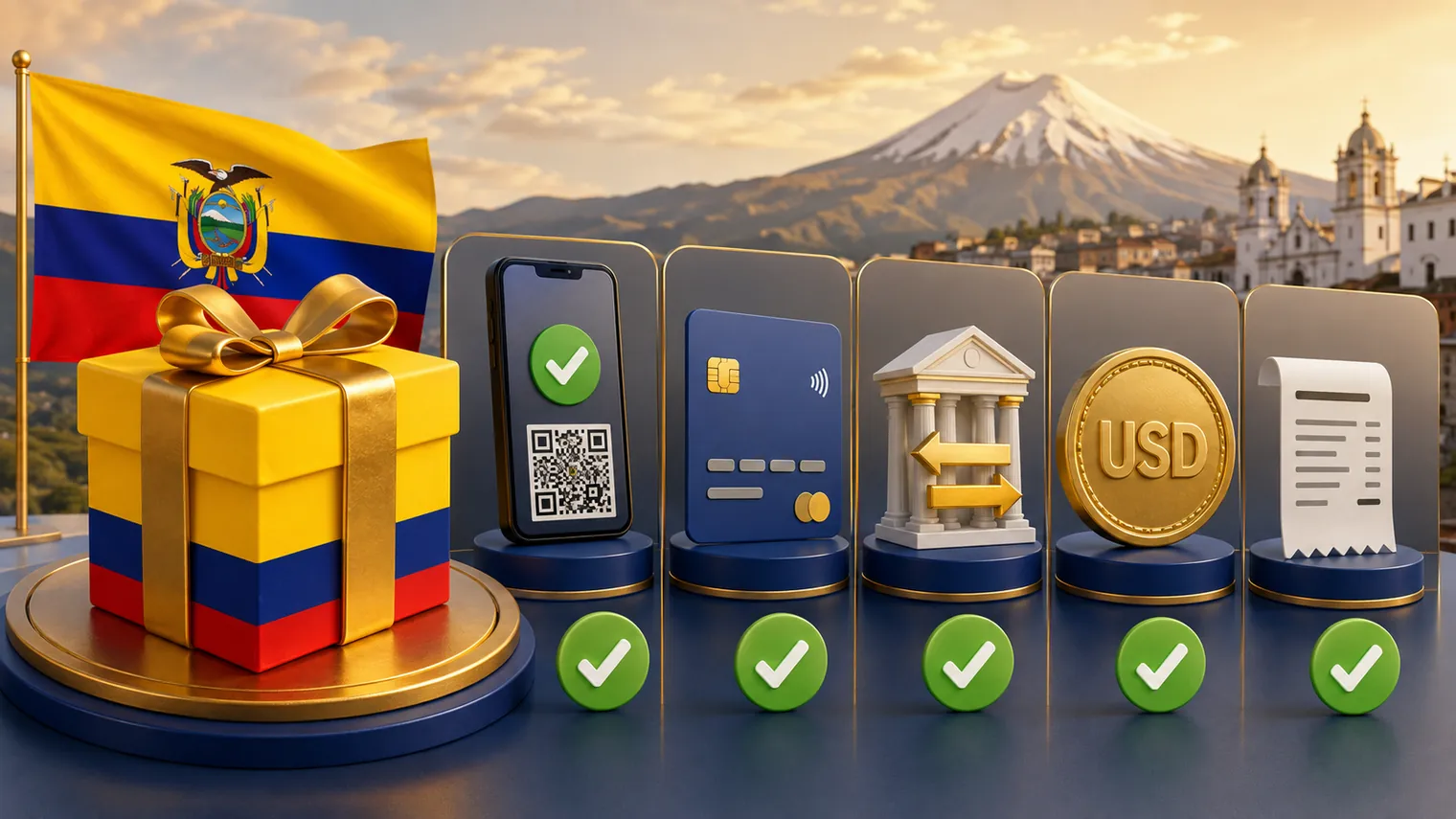 Tarjetas transferencias y pagos en USD vinculados a bonos