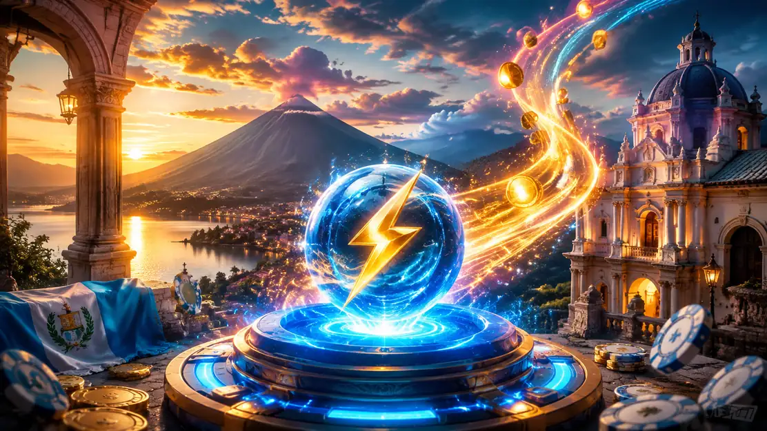 1xBet Spark con energia y multiplicadores