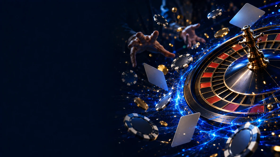1xBet casino games