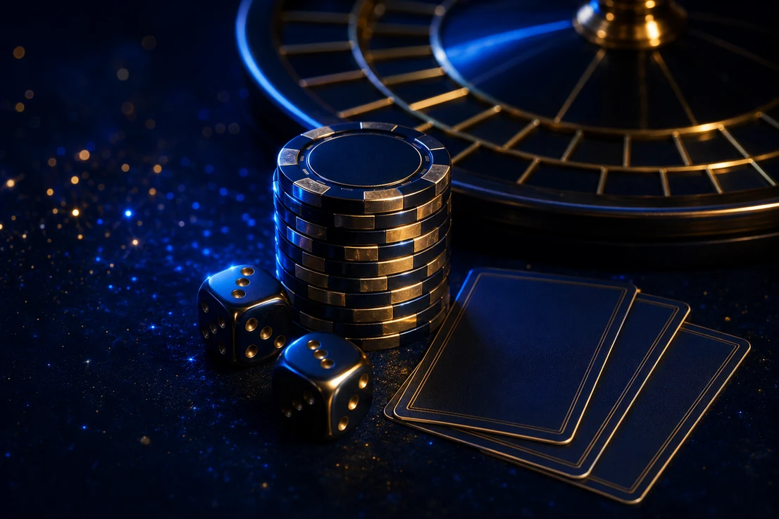 1xBet casino