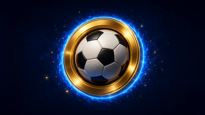 Welcome sports bonus