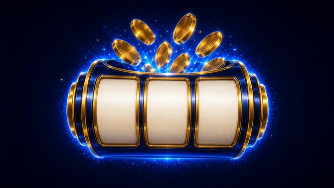 First casino deposit bonus