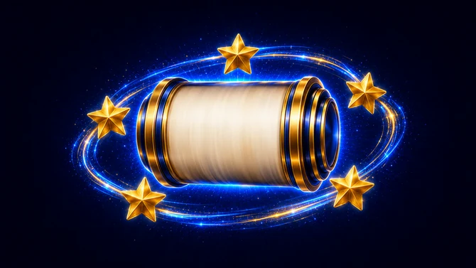 Daily free spins