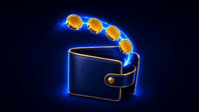 Cashback bonus