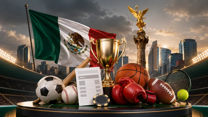 Futbol mexicano y apuestas deportivas online