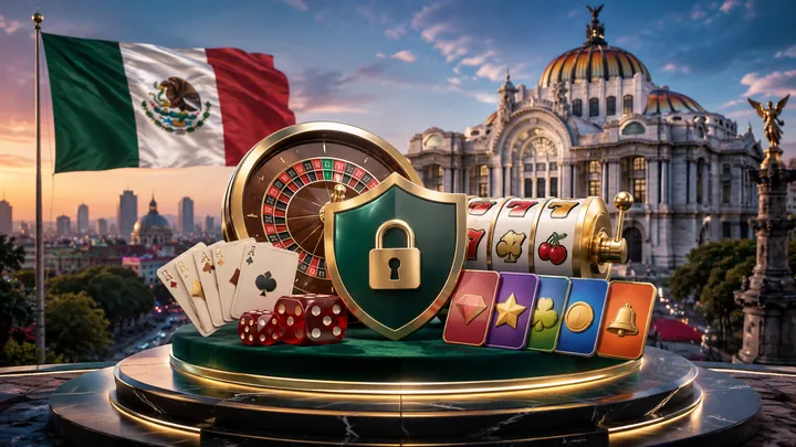 Casino online tragamonedas y juegos instantaneos