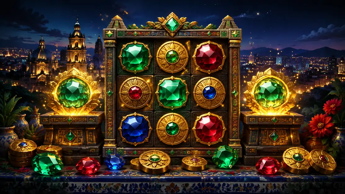 Fortune Gems 2 tragamonedas de gemas para Mexico