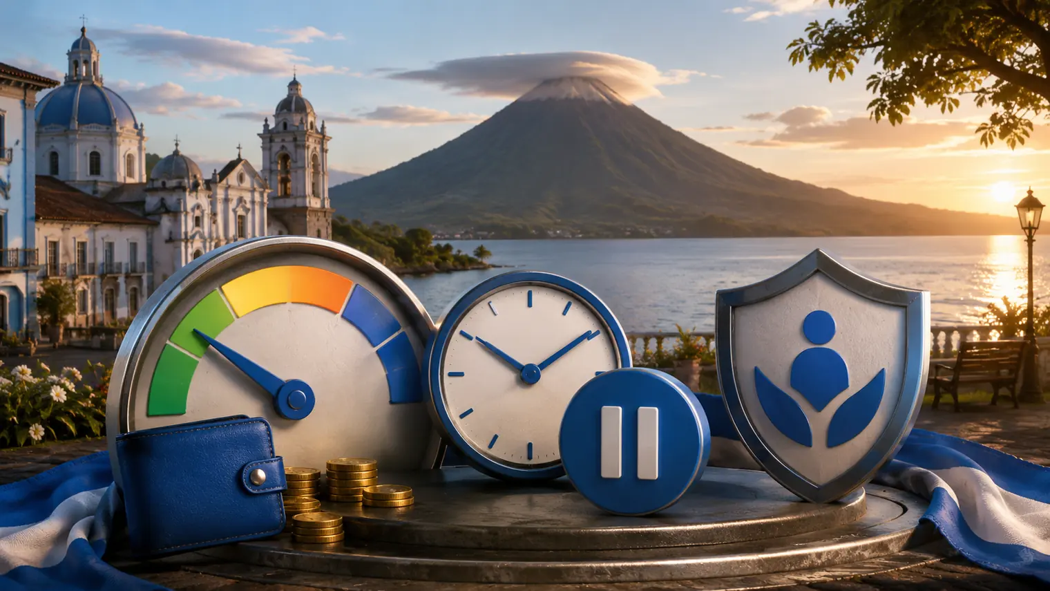 Limites de presupuesto reloj pausa y juego responsable