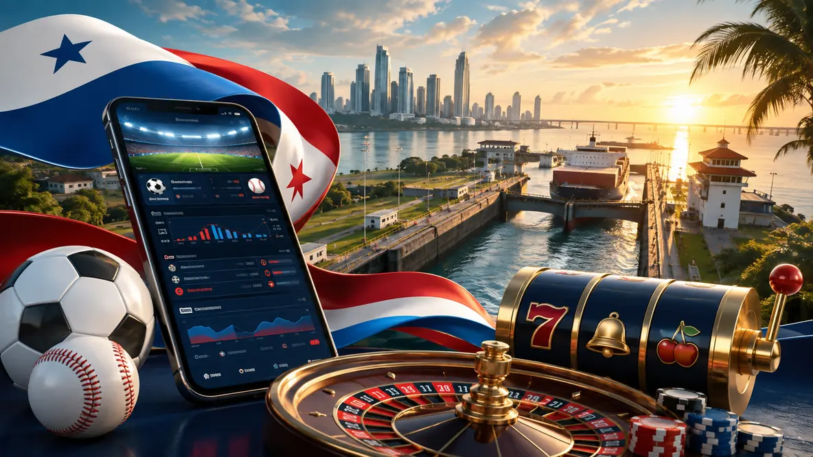 1xBet Panama apuestas deportivas casino y acceso movil