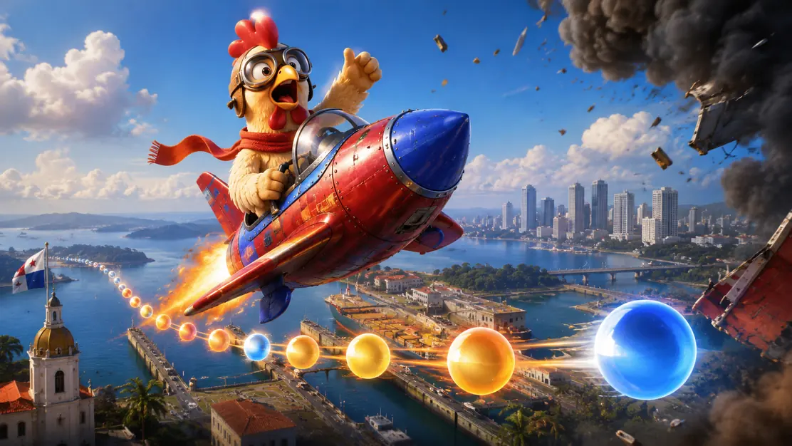 Chicken Crash 1xBet con vuelo riesgo y cobro