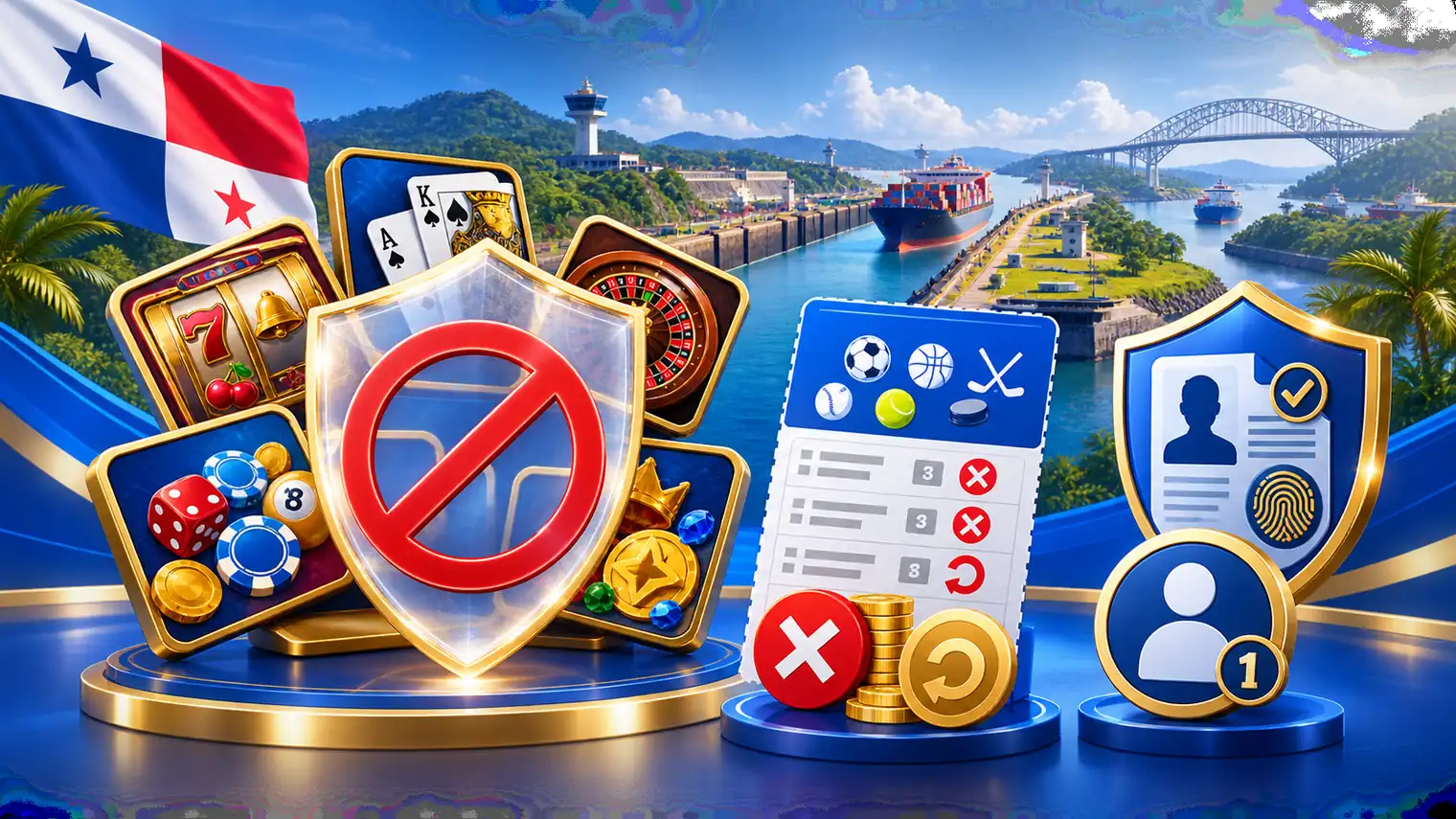 Juegos excluidos apuestas que no cuentan y una cuenta por persona