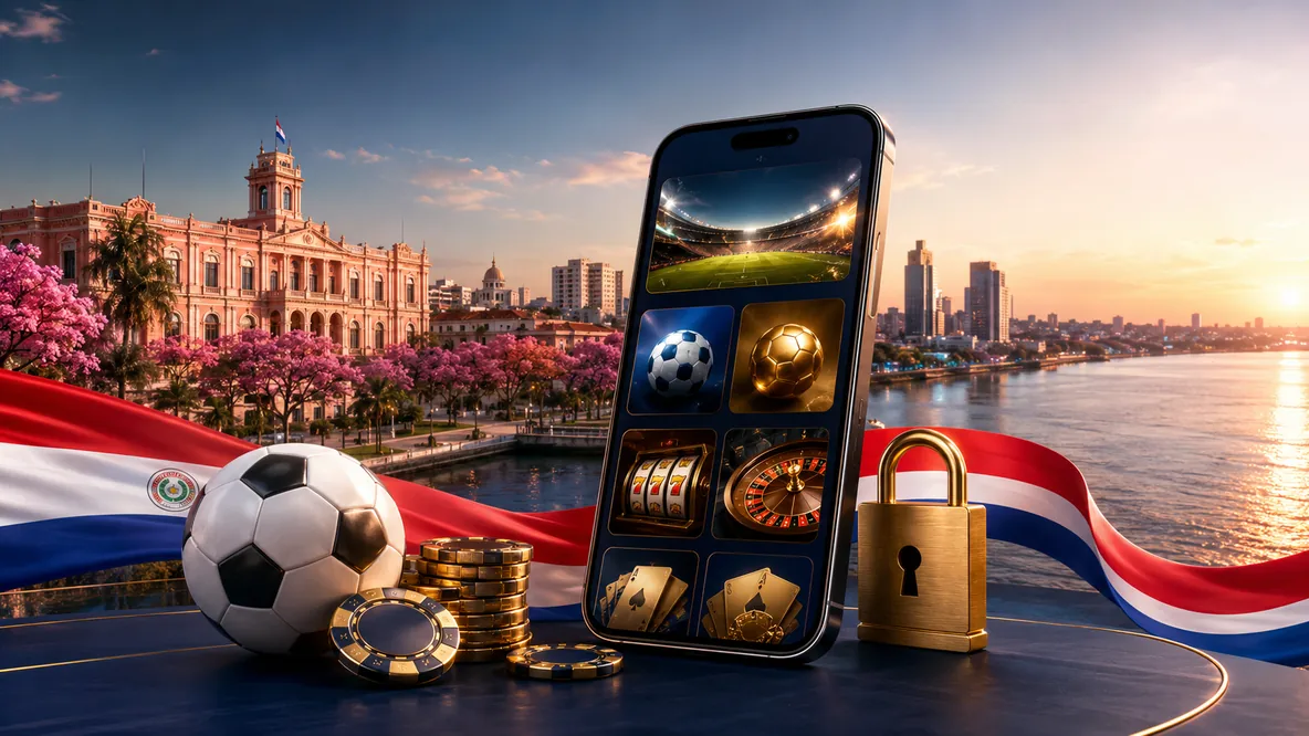 1xBet Paraguay apuestas deportivas casino y acceso movil
