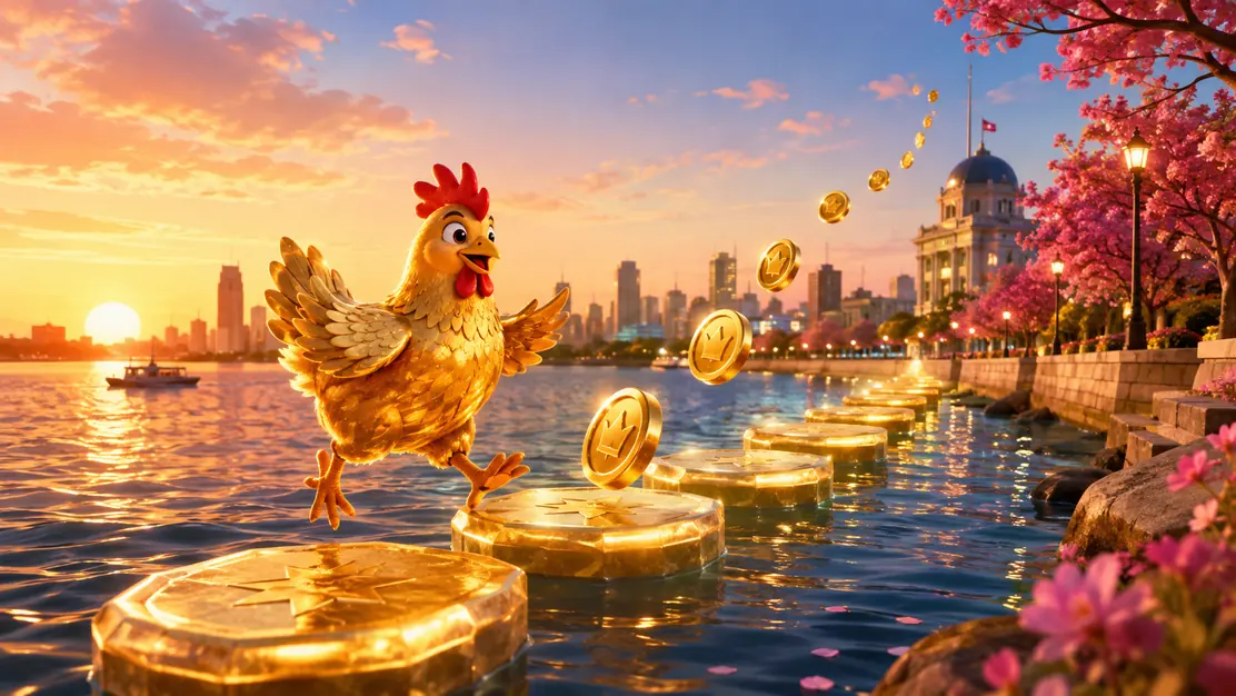 Chicken Road avanzar o cobrar antes de perder