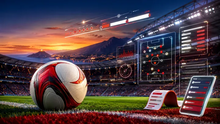 Estadio futbol peruano estadisticas y panel de apuestas