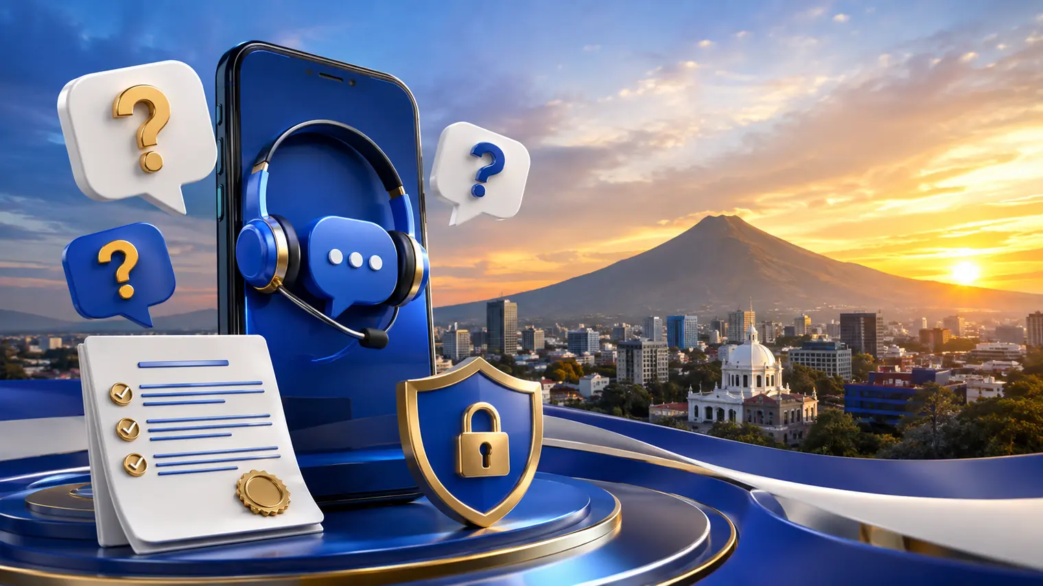 Soporte en espanol preguntas frecuentes y condiciones verificadas