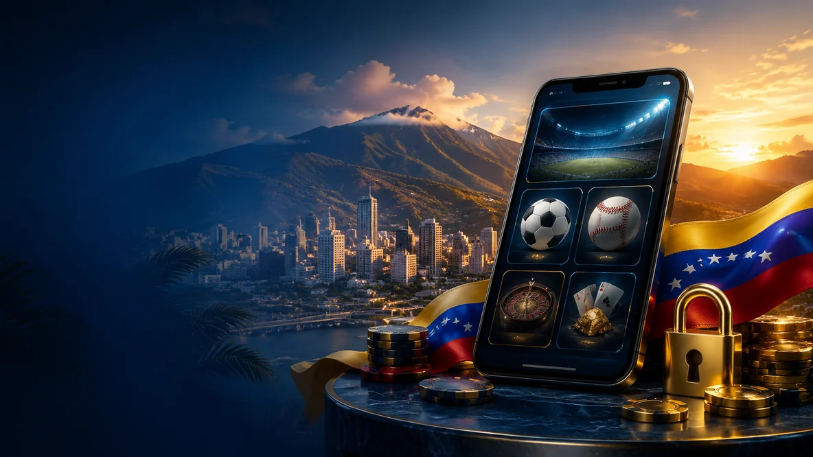 1xBet Venezuela apuestas deportivas casino y acceso movil