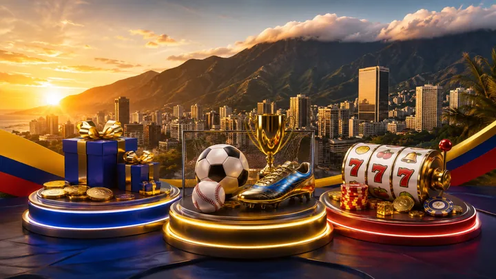Resumen de servicios y bono de bienvenida de 1xBet Venezuela
