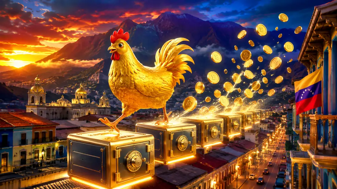 Chicken Road juego de recorrido y cobro anticipado